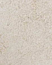 Matta PENDIK Ljusbeige 80 x 150 cm Bomull_1043526