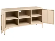TV Stand ARDURA Metal Beige_1077712