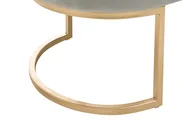 Bench MILRY Velvet Light Grey_1026938