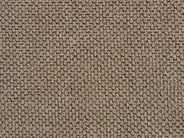 Sofa 3 Seater HOBRO Fabric Brown_949714