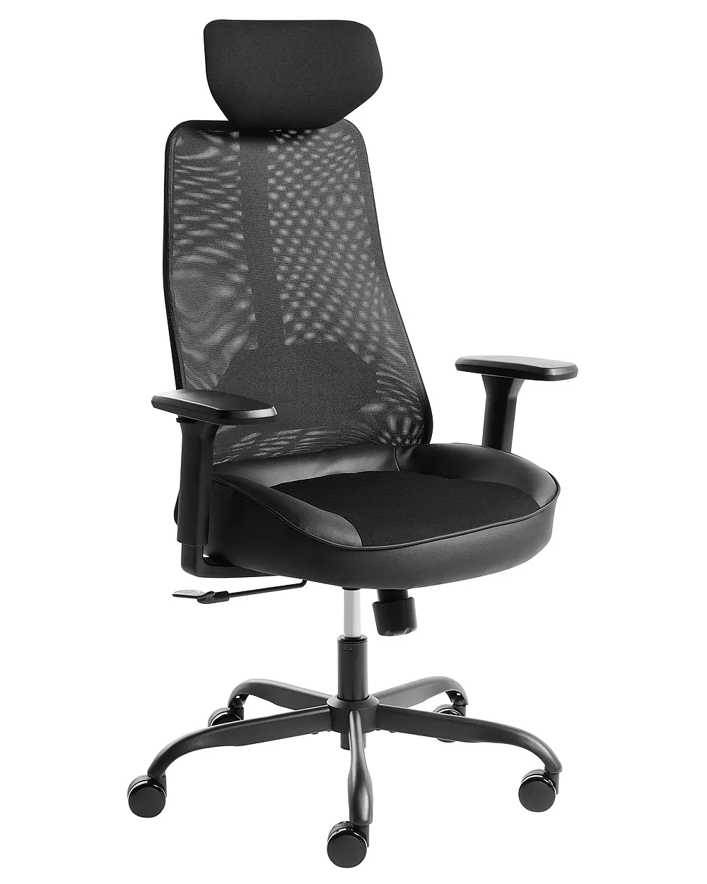 Office Chair STRYKE Black_1151267