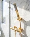 Shower Head CHILAPA Brass Gold