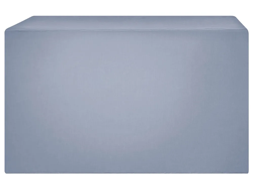 Rain Cover CHUVA 90 cm 90 cm 105 cm Grey_734860