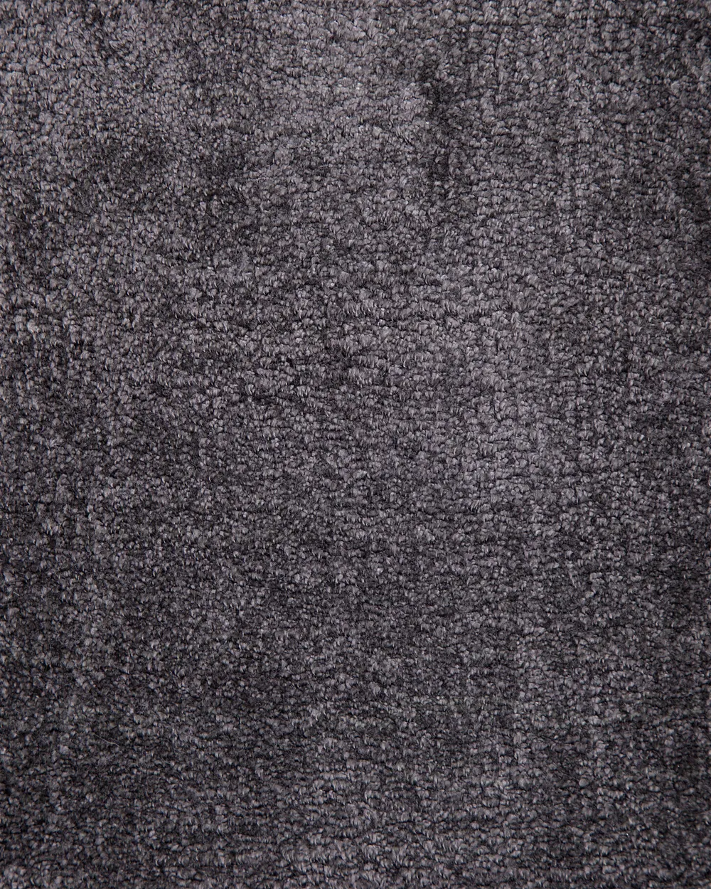 Rug GESI II Dark Grey 140 x 200 cm Viscose_762291