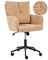 Työtuoli ALPINE Kangas Beige