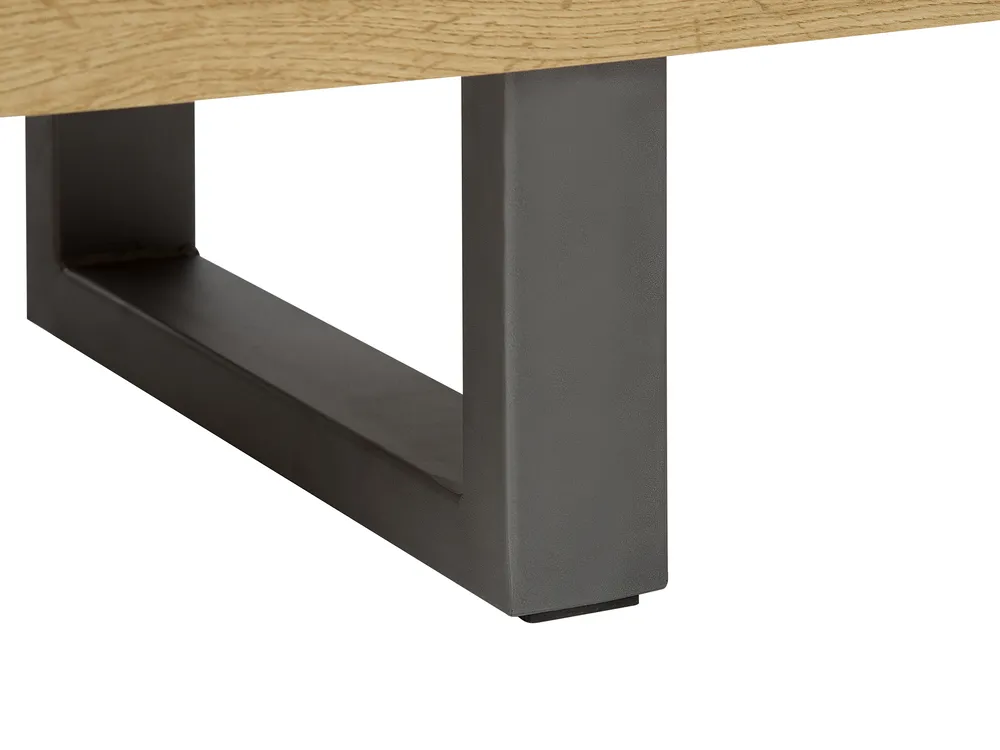 Cabinet TIMBER Light Brown_758051