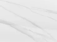 Dining Table ALBINA White Marble 120 cm 120 cm_993576
