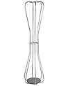 Klädhängare ORDWAY Silver