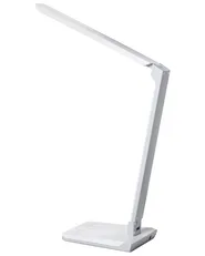 LED Desk Lamp PICTOR with Dimmer White_1018690