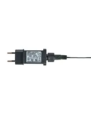 Joulukuusi LED-valo PALOMAR 210 cm Vihreä_813129