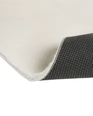 Matta TANGRA Ljusbeige 160 x 230 cm_1101084