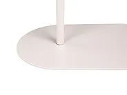 Side Table MILLE Metal Off-White_1131697