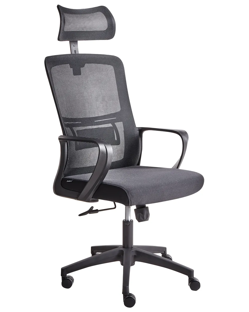 Office Chair MONARCH Black