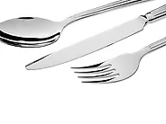 30-Piece Cutlery Set GARGANELLI Silver_1183600