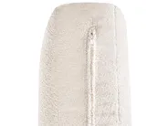 Hörnmodul MESNALI Bouclé Off-White_1046492