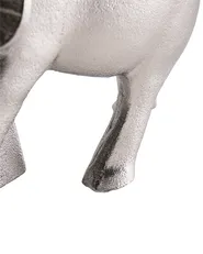 Figurine Elephant MIOGOST Metal Silver_1009421