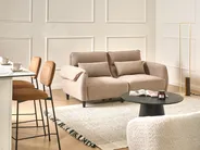 Soffa 3-sits WETLAN Ljusbrun_1011962