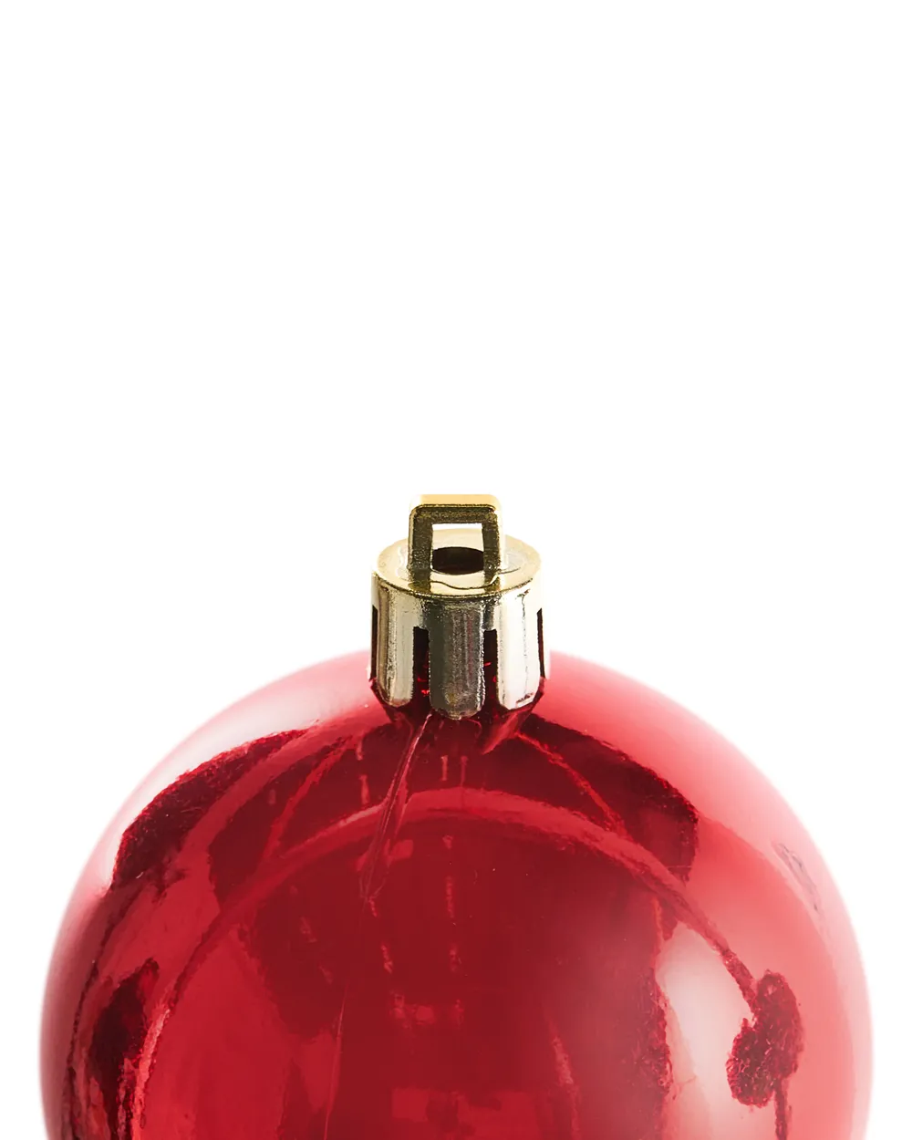 Set of 100 Baubles VANERN Multicolour_1023783
