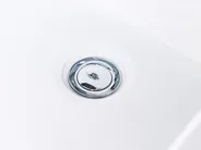 Corner Hot Tub with LED POZUELOS 1700 x 900 mm White_1033644