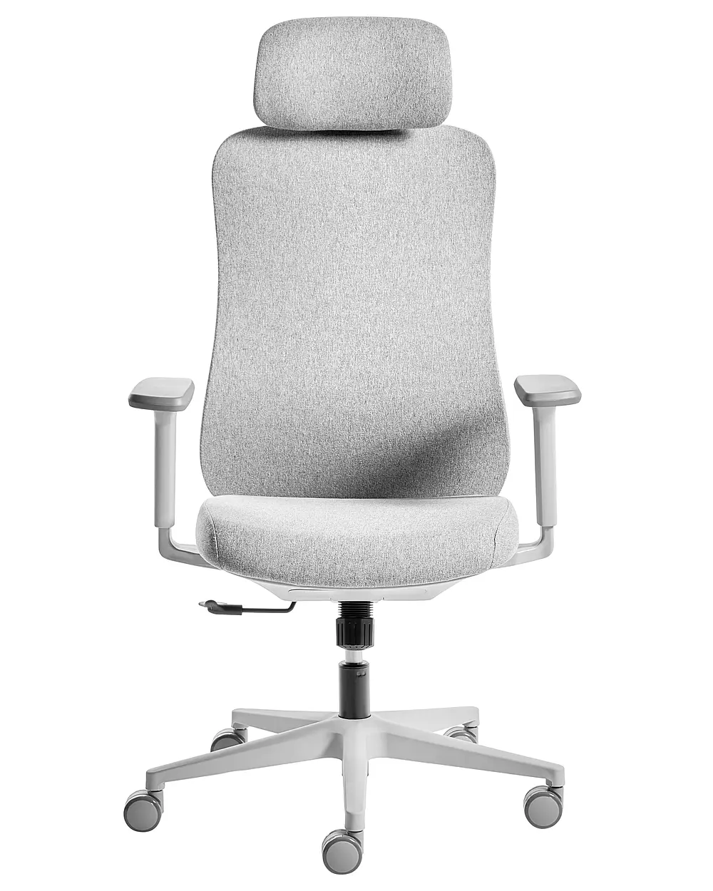 Office Chair NEMOAR Light Grey_1151356