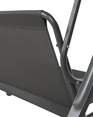 Patio Swing GARBO Metal Dark Grey_895922