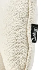 Armchair KAYLA Boucle Off-White_1005880