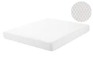 Foam Mattress AIRCOMFORT FOAM PLUS H2/3 Medium 140 x 200 cm (EU Double)_749165