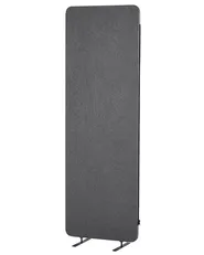 Office Divider STANDI 184 x 184 cm Grey_816405