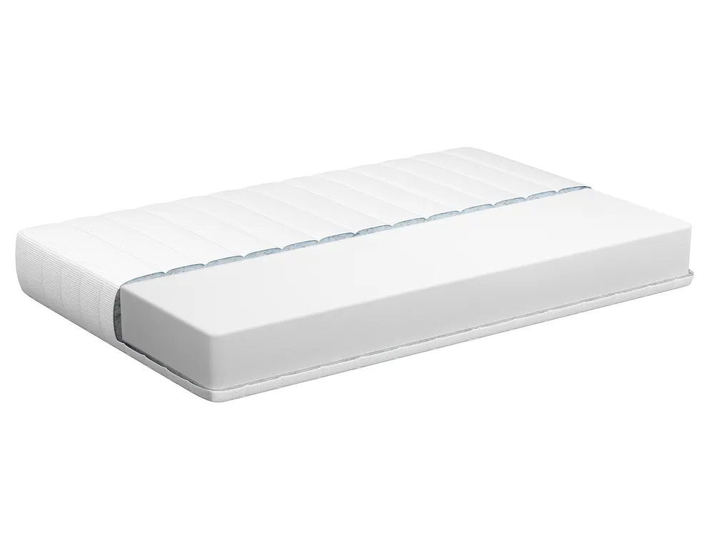 Foam Mattress PURE FOAM CORE H2/3 Medium 90 x 200 cm (EU Single)
