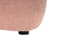 Sittpuff JUNO Rosa_1082097