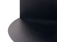 Side Table TAGGART Metal Black_986198