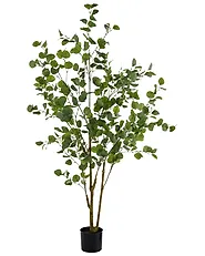 Tekokasvi WILLOW GUM TREE 156 cm Vihreä_1185271