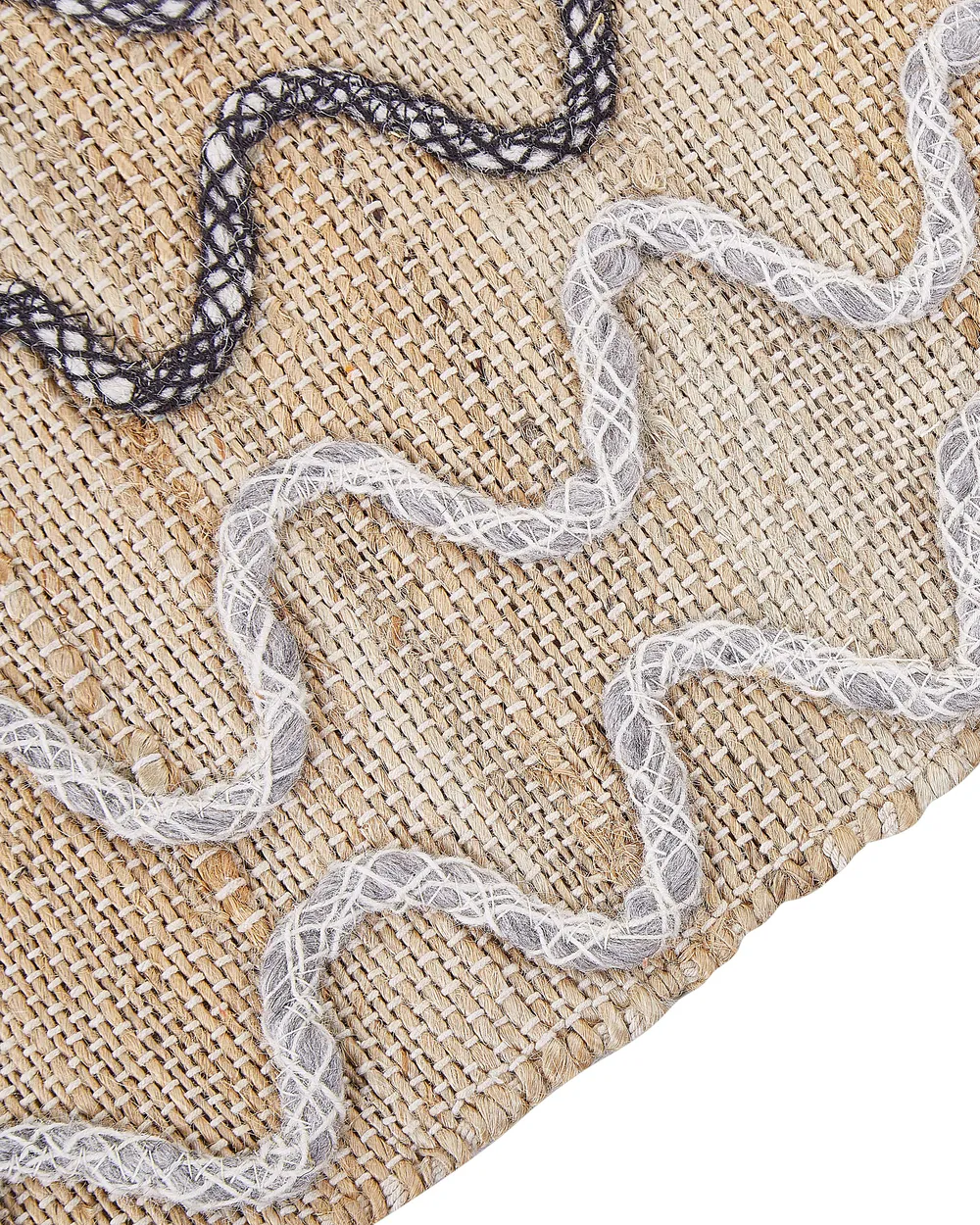 Matta SOGUT Beige 80 x 150 cm Jute_852349