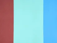 Set of 2 Sun Lounger Replacement Fabrics ANZIO/AVELLINO 113 x 44 cm Multicolour_1073708