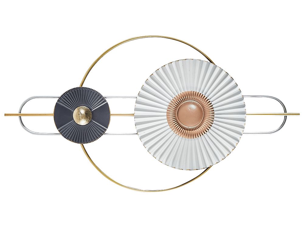 Wall Decor AMARANTE 43 cm Multicolour