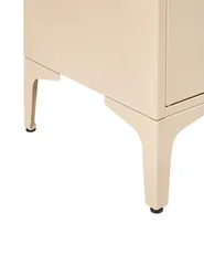 Wardrobe ARDURA Beige Metal_1077616