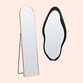 Mirrors