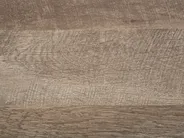 Coffee Table FORRES Brown/ Black_727739