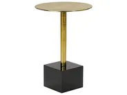 Side Table COLIBRI Metal Gold_912770