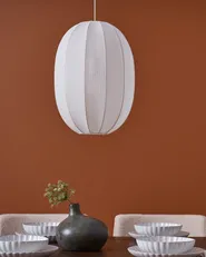 Pendant Lamp PADAMO White_955602