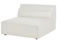 Modulsoffa 3-sits HELLNAR Bouclé Off-White_911330