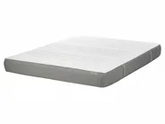 Foam Mattress FLEX 7 PLUS H2/3 Medium 160 x 200 cm (EU King Size)_1134963