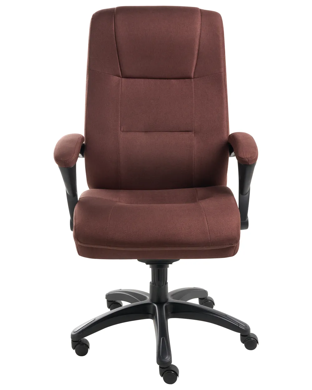 Executive Chair MAGNUS Linen Brown_1071091