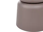 Sivupöytäsetti 2 kpl ATACAMA 32/40 cm 32/40 cm Ruskea Beige_1172098
