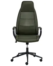 Kontorsstol REBEL Mörkgrön_994619