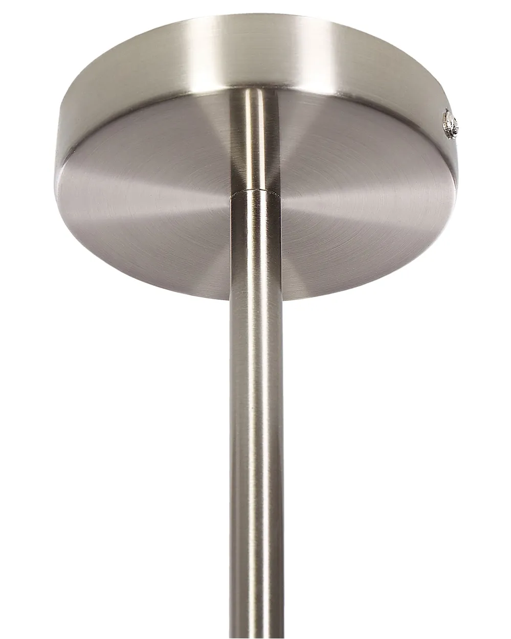 Pendant Lamp RAMIS Metal Silver_840690