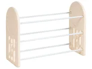 Leluhyllykkö BINGARA 62 cm Beige_1124037