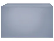 Rain Cover CHUVA 90 cm 90 cm 105 cm Grey_734860