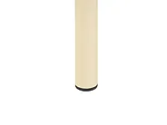 Pylvässänky Metalli ARTONNE 90 x 200 cm Beige_1146462