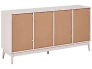 Senkki 4 ovella BOULIA Vaaleanbeige_1169375
